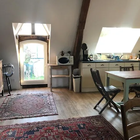 Les Ecuries De Bleville Hawr