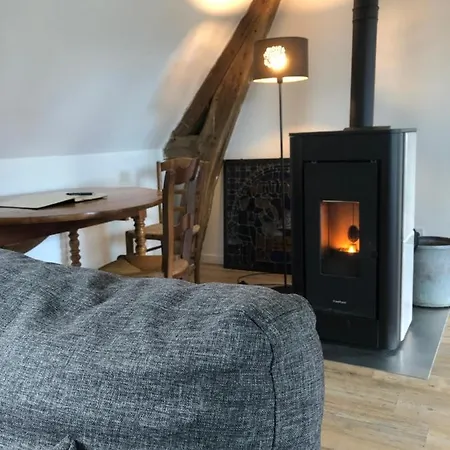 Les Ecuries De Bleville * Hawr