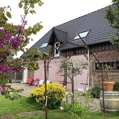 Les Ecuries De Bleville *