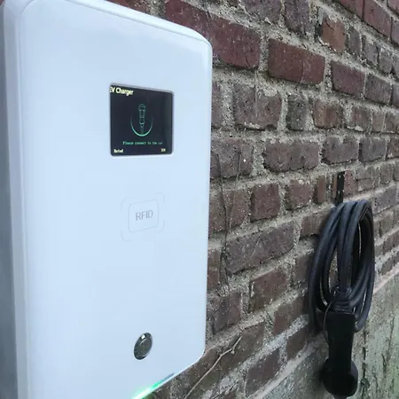 Les Ecuries De Bleville Apartament *