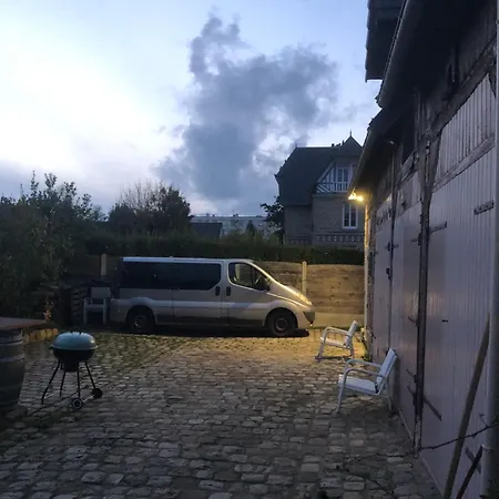 Les Ecuries De Bleville *