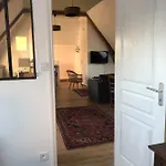 Apartment Les Ecuries De Bleville