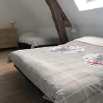 Apartment Les Ecuries De Bleville