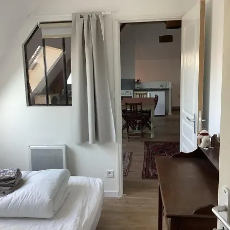 Les Ecuries De Bleville *