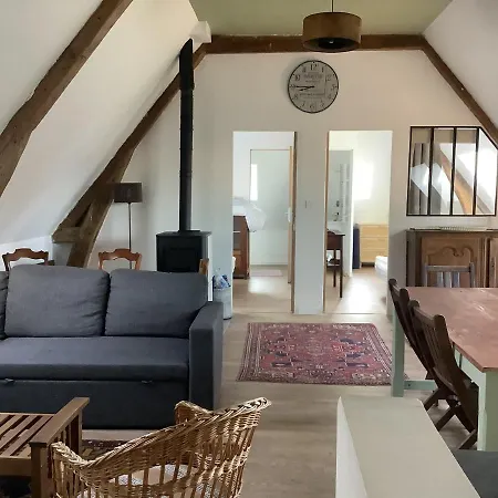 Les Ecuries De Bleville Le Havre