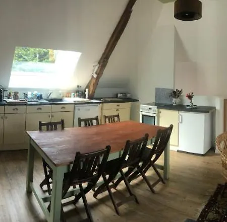 Apartmán Les Ecuries De Bleville Le Havre