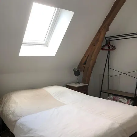 Les Ecuries De Bleville Le Havre