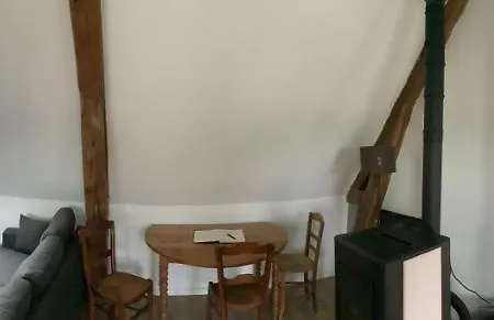 Les Ecuries De Bleville Apartmán Le Havre