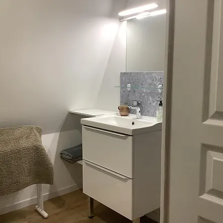 Les Ecuries De Bleville Apartmán Le Havre