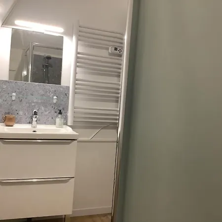 Les Ecuries De Bleville Le Havre