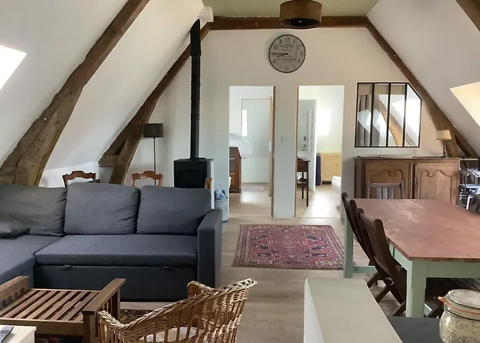 Les Ecuries De Bleville Le Havre