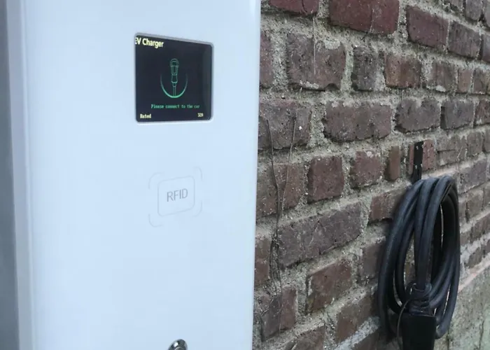 Les Ecuries De Bleville Apartmán *